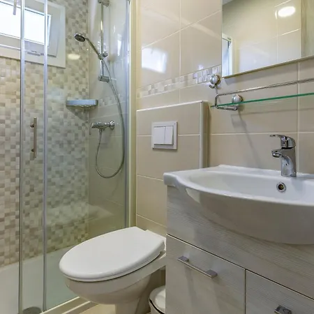 Mobile Luxury Premium-1 By Interhome