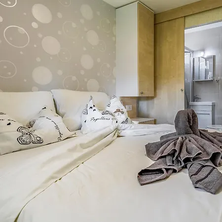 別荘 Mobile Luxury Premium-1 By Interhome
