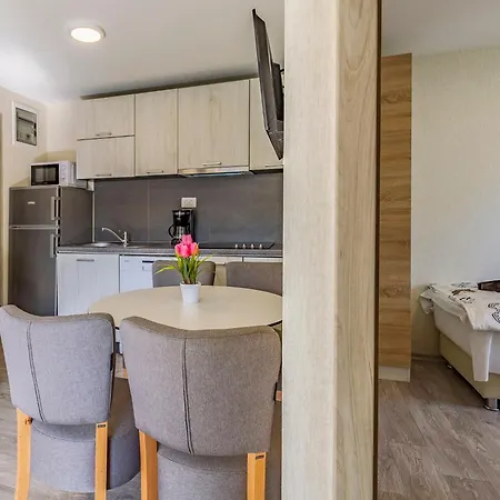 Luxury Premium-1 By Interhome Semesterbostad