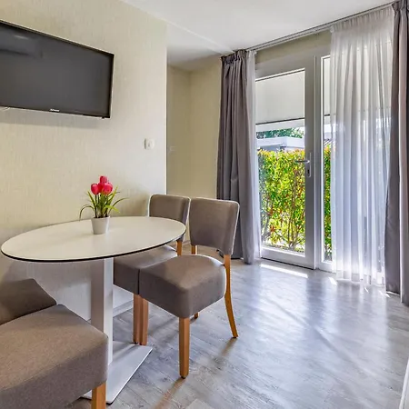 Mobile Luxury Premium-1 By Interhome Vikendica *