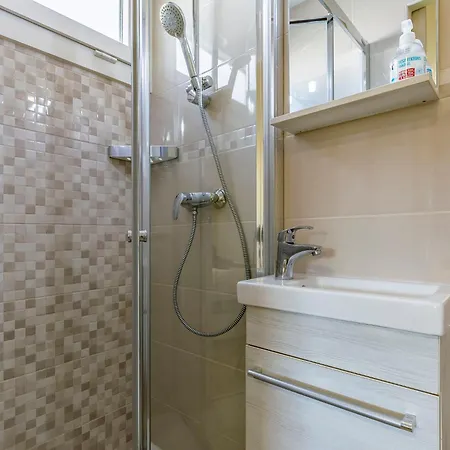 別荘 Mobile Luxury Premium-1 By Interhome プーラ