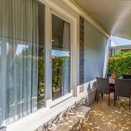 Luxury Premium-1 By Interhome Casa de Férias Pula