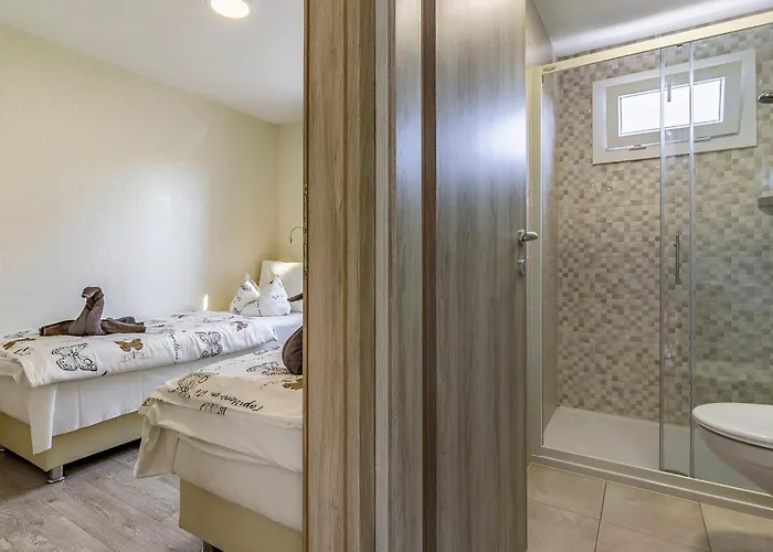 Mobile Luxury Premium-1 By Interhome Prázdninový dům Pula