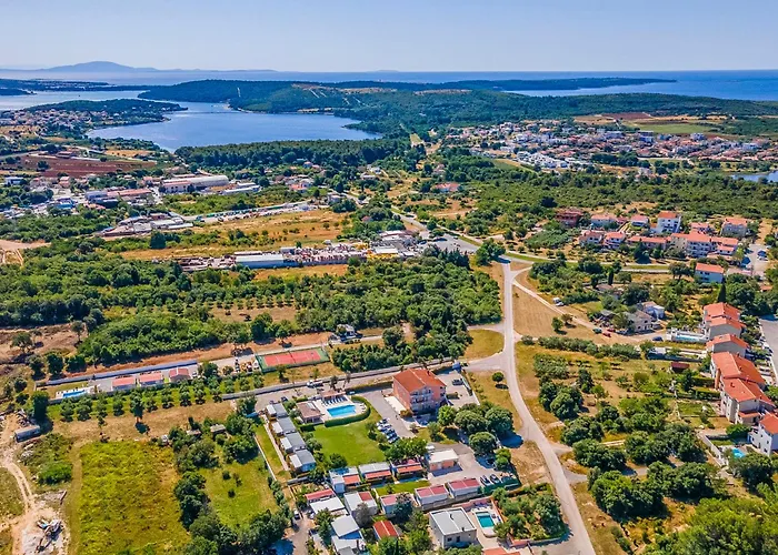 Prázdninový dům Mobile Luxury Premium-1 By Interhome *