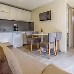Mobile Luxury Premium-1 By Interhome *