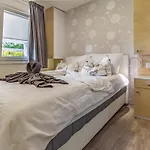 Mobile Luxury Premium-1 By Interhome Vikendica *