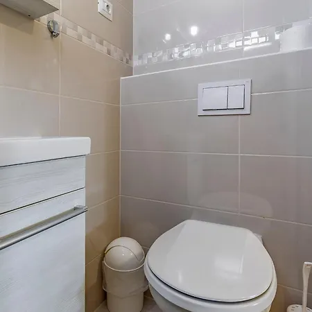 Σπίτι διακοπών Luxury Premium-1 By Interhome *