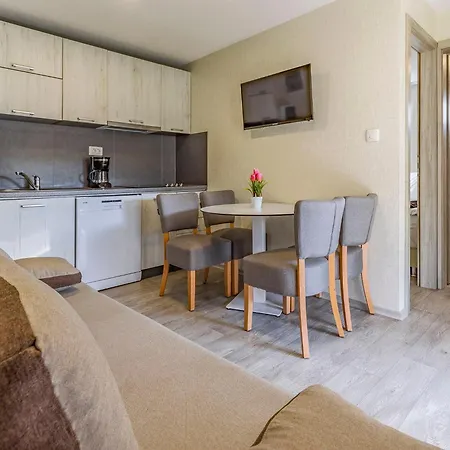 Mobile Luxury Premium-1 By Interhome *