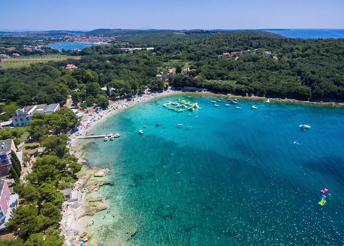 Vikendica Mobile Luxury Premium-1 By Interhome