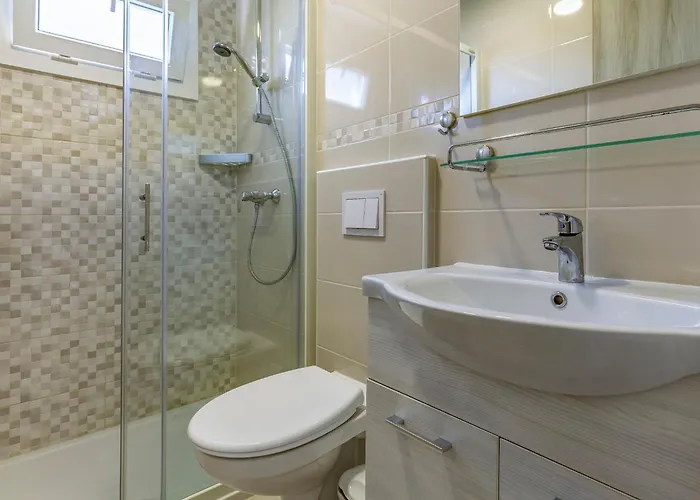 Mobile Luxury Premium-1 By Interhome