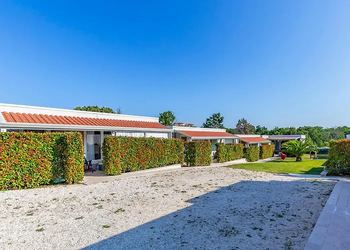 Mobile Luxury Premium-1 By Interhome