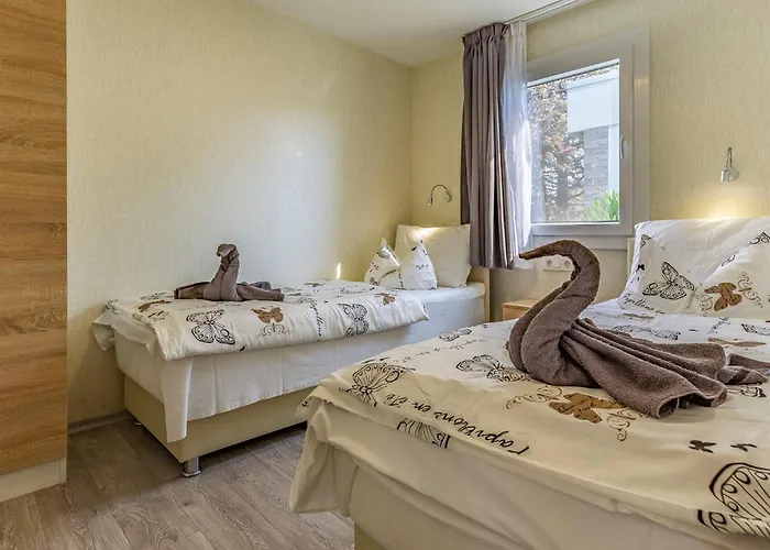 Mobile Luxury Premium-1 By Interhome * Pula