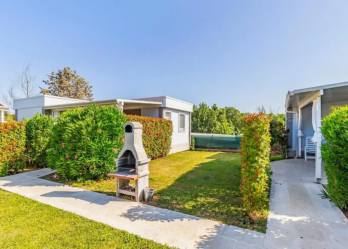 Mobile Luxury Premium-1 By Interhome 펜션