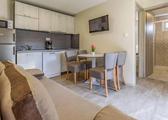 Mobile Luxury Premium-1 By Interhome *