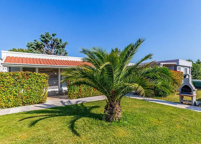 펜션 Mobile Luxury Premium-1 By Interhome